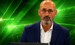 Serhat Ulueren'den Trump veya Biden örneği: Hacıosmanoğlu'na sert çıktı, Fatih Terim'e destek