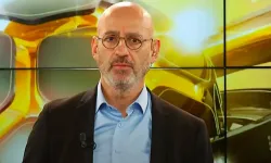 Serhat Ulueren Galatasaray yönetimini topa tuttu: 'Altınları, arazileri satıyorlar...'