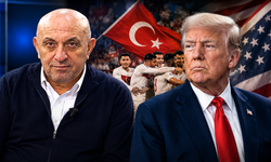 Türkiye kazandı, Sinan Engin sevinçten delirdi: 'Hollywood yıldızlarının önünde... dedi, Trump'a mesaj yolladı