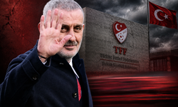 TFF'de deprem! Hacıosmanoğlu'na yol göründü: Galatasaray ve Beşiktaş'tan ortak cephe!