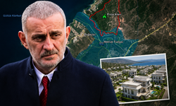 Hacıosmanoğlu'nun villa vaadi hayal mi oldu? Ortada ne villa var ne proje! Detaylar ortaya çıktı