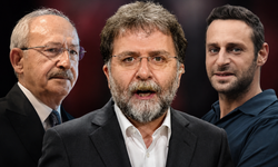 Ahmet Hakan'dan Kerem Kılıçdaroğlu değerlendirmesi: 'Demek ki kişilik sahibiymiş'