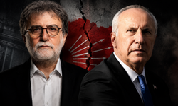 Ahmet Hakan 'Muharrem İnce aradı' dedi telefon görüşmesinin detaylarını anlattı