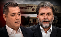 Ahmet Hakan Murat Ongun'u topa tuttu, Akın Gürlek'e seslendi: 'Aşırı aptal'
