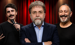 Ahmet Hakan Deniz Göktaş'ın İmamoğlu şakalarını sevdi Erdoğan için olanlara bakın ne dedi... Cem Yılmaz kıyası...
