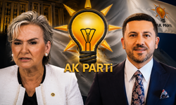 AK Parti'de sürpriz transfer hamlesi! 25 Haziran için iki isim konuşuluyor