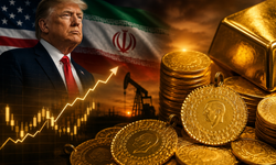 Trump’ın İran hamlesi piyasaları sarstı! Altın yön değiştirdi, fiyatlar yeniden yükselişte