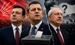 CHP’yi karıştıran anket! Yeni parti senaryosunda sonuç içler acısı