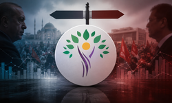 DEM Parti tabanından ankette sürpriz mesaj! Muhalefet değil, o adres öne çıktı