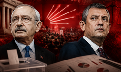 Kılıçdaroğlu için dikkat çeken tablo! CHP ve AK Parti seçmeni ankette ters düştü
