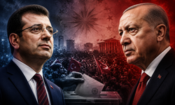 Erdoğan - İmamoğlu anketinde çarpıcı sonuç! Fark çift haneye ulaştı
