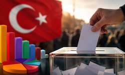 Son Haziran anketi şaşırttı! AK Parti ve CHP arasındaki puan farkı büyüdü