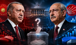 Ankette 46 puanlık fark: Erdoğan'a bir tek Kılıçdaroğlu kazandırdı! İmamoğlu, Yavaş ve Özel ne durumda?