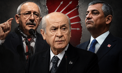 Bahçeli’den CHP krizine sert değerlendirme: 'Özgür Özel’in yolu doğru yol değil'