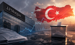 ABD'li dev bankadan Türkiye için seçim tahmini! Tarih verdi... Özgür Özel detayı dikkat çekti