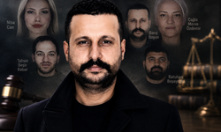 Barış Boyun soruşturmasında yeni perde! Gizli tanık Kartal örgütün hukuk ağını bir bir anlattı