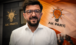 Barış Pehlivan duyurdu! Şiddet dosyasıyla gündeme gelen AK Parti kurmayının istifası alındı