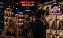 Hayatlar 'we're not exclusive but', refleksler geleneksel... Tinder'dan aşk çıkar mı?