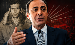 Ülkü Ocakları'ndan Deniz Gezmiş rolüne: Ünlü yapımcıdan Berhan Şimşek iddiası