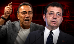 Berhan Şimşek'ten İmamoğlu'na istifa çağrısı: 'Cumhurbaşkanı adayımız değil'