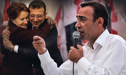 Berhan Şimşek Ekrem İmamoğlu ve Meral Akşener'i suçladı: 'Hain olan onlar'