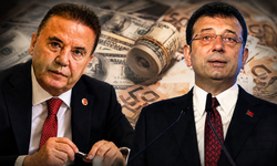 Muhittin Böcek'ten flaş ifade: 'İmamoğlu benden 15 milyon euro istedi'
