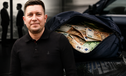 Muhittin Böcek'in özel kalemi konuştu: 'İmamoğlu ve Zeyrek ziyaretinde çantanın içi euro doluydu'