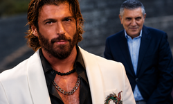 Can Yaman'dan Faruk Turgut'a ikinci salvo: 'Önce mahkemeye değil doktora git'