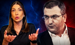 Cem Küçük ile Tamar Tanrıyar krizi büyüyor: 'Sana son uyarım' dedi FETÖ'yü örnek gösterdi