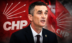SON DAKİKA I CHP’de bir istifa daha! Ümit Dikbayır’dan açıklama: 'Kişisel hesaplaşmaların aracı oldu'