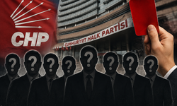 CHP’de yeni ihraç dalgası! 9 vekilden sonra sıra belediye başkanlarında: İşte o 7 isim!