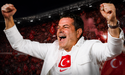 Dünya Kupası'nı biz mi kazandık? Cüneyt Özdemir öyle bir sevindi ki... Deli değil zır deli...
