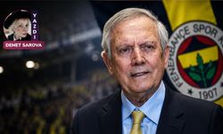 Aziz Yıldırım'ın büyük kumarı: Fenerbahçe'nin geleceği tek sezona sığar mı?