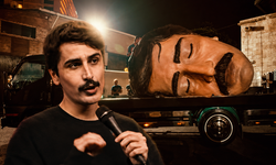 Deniz Göktaş'tan 'kelle koltukta' gösteri! Erdoğan, İmamoğlu, Kılıçdaroğlu, Fatih Altaylı... Kimseyi es geçmedi