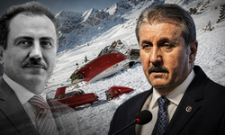 Muhsin Yazıcıoğlu dosyasında dikkat çeken gelişme! Destici tarih verdi