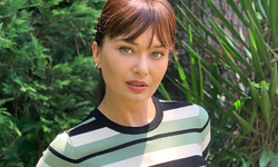 Nurgül Yeşilçay'lı Ömür Usta'nın kadrosu genişliyor! Diziye 5 yeni oyuncu katıldı