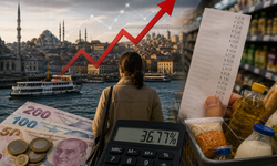 İstanbul'da nefes almanın bedeli ölmenin bir tık üstü: Geçinmek imkansıza dayandı