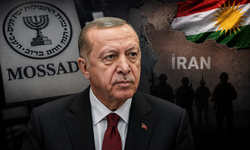 MOSSAD’ın Kürt planında JD Vance krizi: Erdoğan detayı İsrail basınında