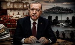 Erdoğan'dan süreç için kritik talimat: 'Meclis tatile girmeden halledin'