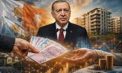 TOKİ hamlesinin ardından yeni iddia: AK Parti'nin seçim planında 'Asgari Geçim Desteği' mi var?