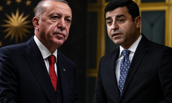 Demirtaş'tan Erdoğan'a çağrı: 'Butlandan medet umanlara prim vermeyin'