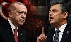 Özgür Özel'den Erdoğan'a: 'TOMA'nın şoför koltuğunda oturuyorsun... Kes bunların boynunu...'