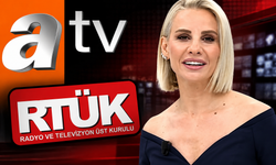 RTÜK'ten yıllar sonra bir ilk! Esra Erol'a ceza kesildi! Korunduğu iddia ediliyordu!