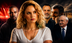 Farah Zeynep Abdullah bir bir anlattı: Yılmaz Güney'den Ozan Güven'e, Kılıçdaroğlu'ndan Kanye West'e...