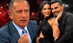 Fatih Altaylı Dilan Polat - Engin Polat çiftine ateş püskürdü: 'Cinayeti bile fırsata çevirdiler'