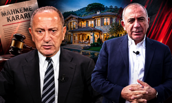 Fatih Altaylı Gürsel Tekin'i yerden yere vurdu: 'Bu bir karakter meselesi...'