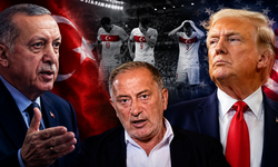 Erdoğan - Trump Dünya Kupası planı nasıl suya düşmüş? Fatih Altaylı perde arkasını anlattı