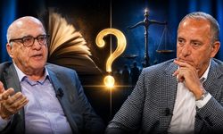 Dinsizler daha mı ahlaklı? Fatih Altaylı'nın konuğu Ahmet Arslan ortalığı karıştırdı!