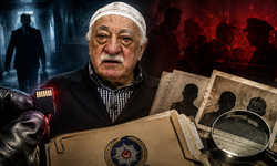 'Garson' SD kartından çıkan notlar deşifre oldu! FETÖ'nün gizli kodları ve evlilik ağı ortaya saçıldı