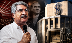 Fikri Sağlar'dan olay iddia! CHP'deki butlanın arkasında İş Bankası mı var?